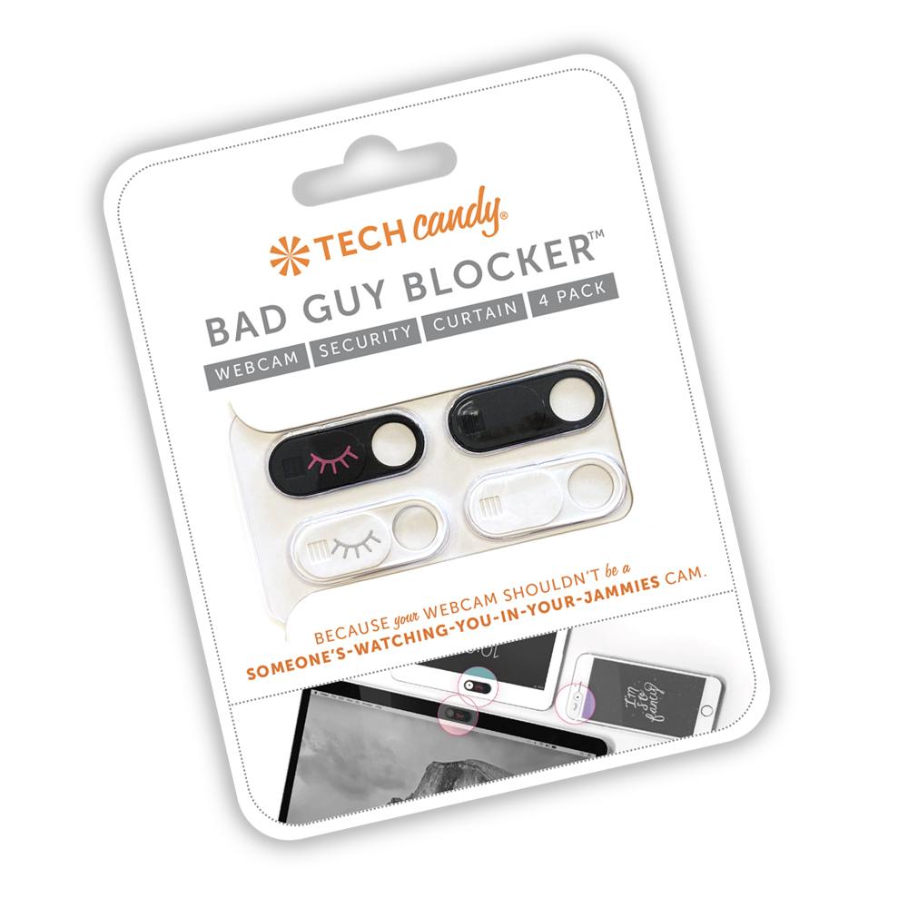 Bad Guy Blocker 4 pack