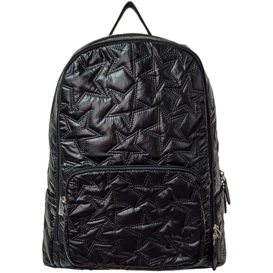 Black Star Backpack