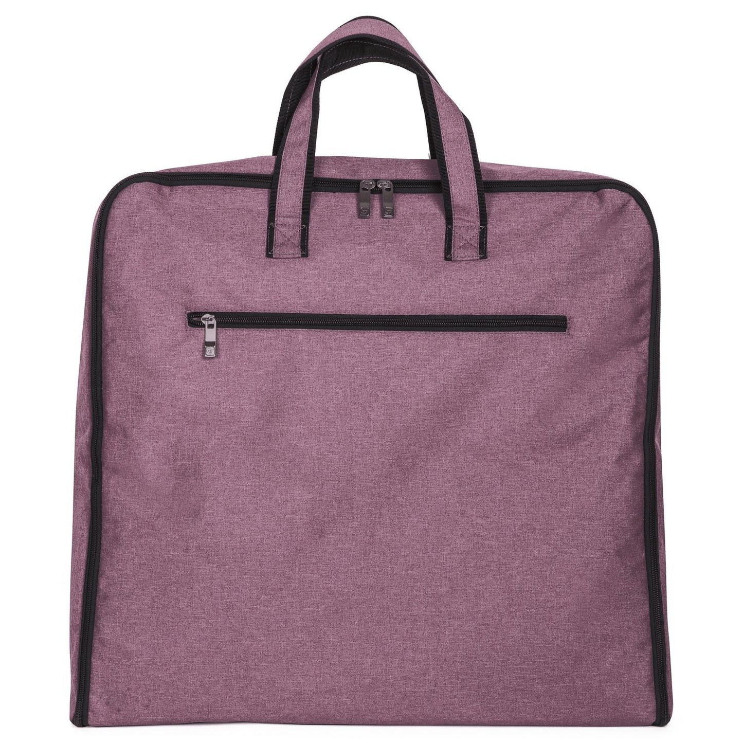 Chambray Colored Garment Bag