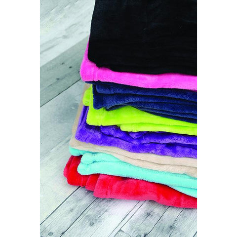 Cozy Blankets