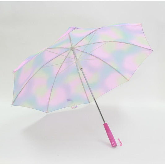 Rainbow Light up Umbrella