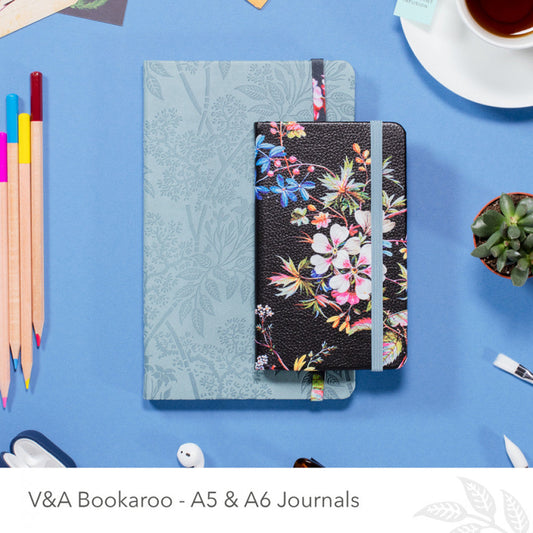 Floral Journal