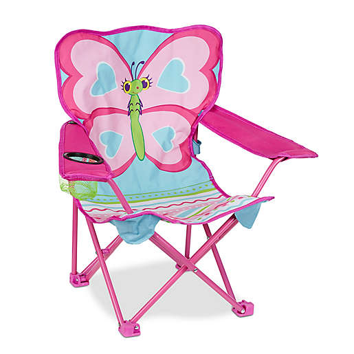 Butterfly Beach Chair