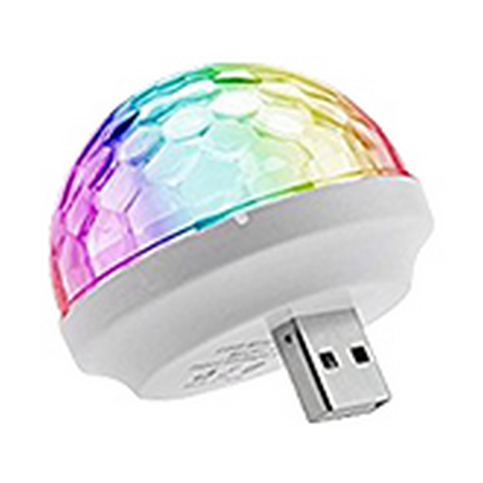 USB Disco Ball