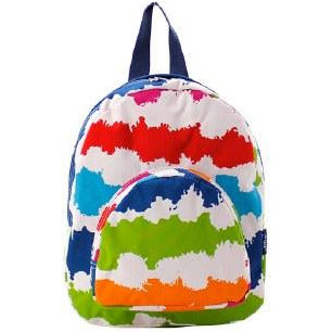 Summer Splash Mini Backpack/Trip Bag