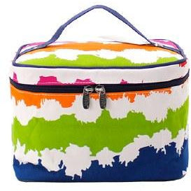 Summer Splash Train Bag